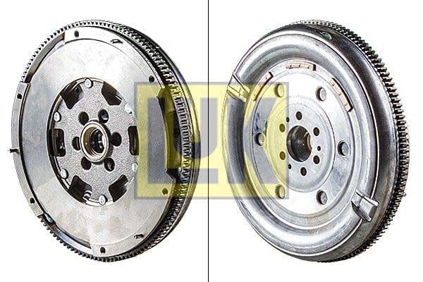LuK 415 0165 10 Dual Mass Flywheel