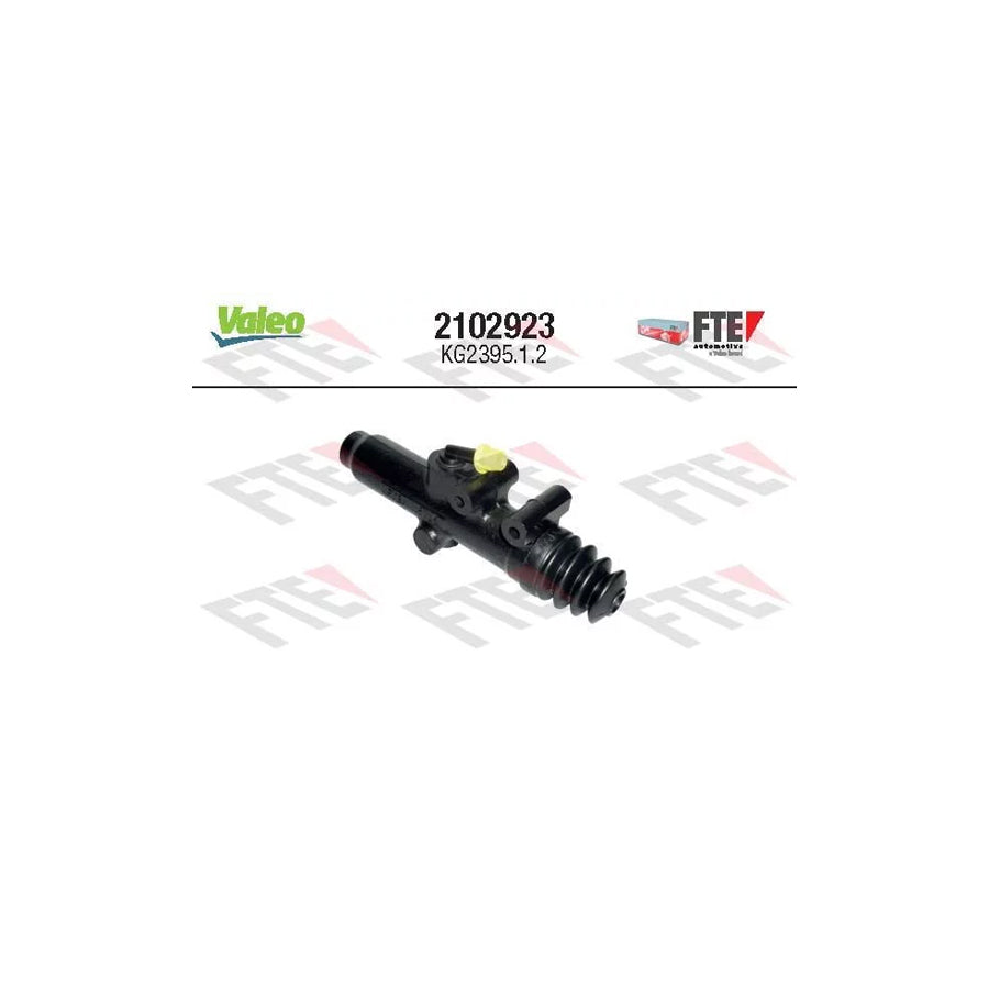FTE 2102923 Master Cylinder, Clutch