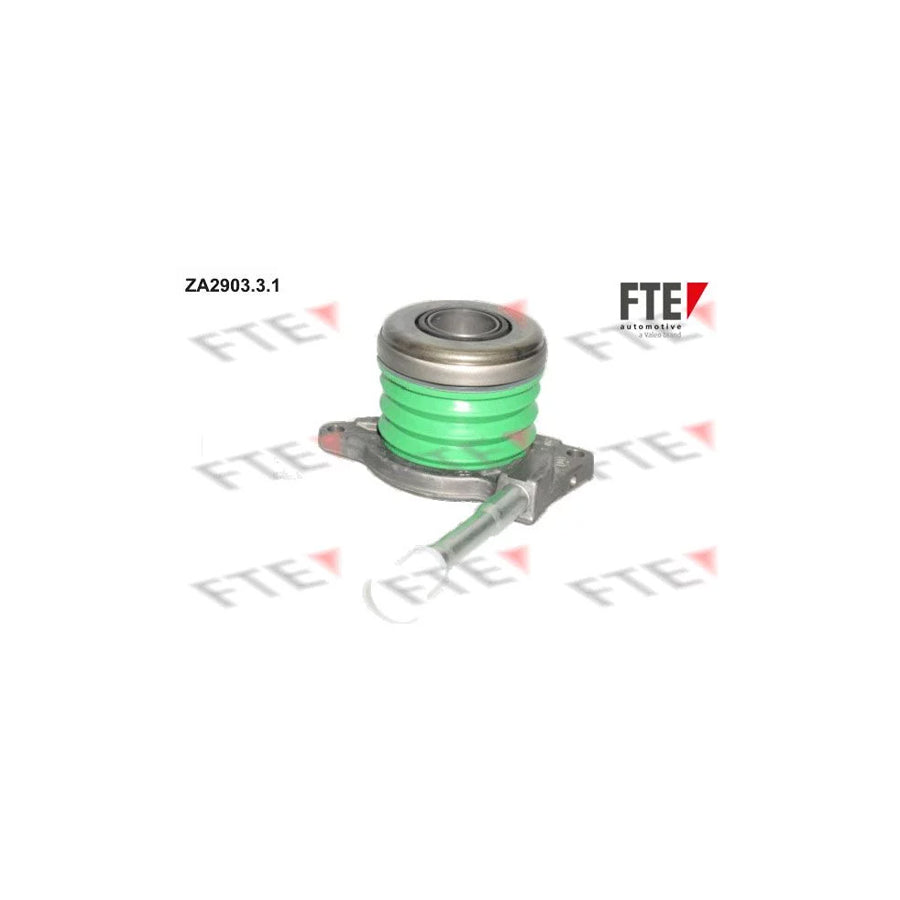 FTE Za2903.3.1 Central Slave Cylinder, Clutch