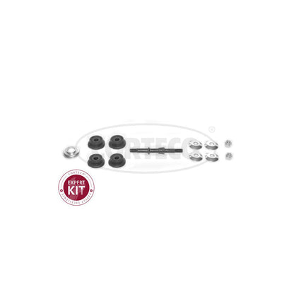 Corteco 49400492 Repair Kit, Stabilizer Coupling Rod for Toyota Yaris