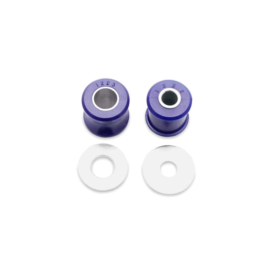 SuperPro SPF1222K SuperPro Panhard Rod Bush Kit
