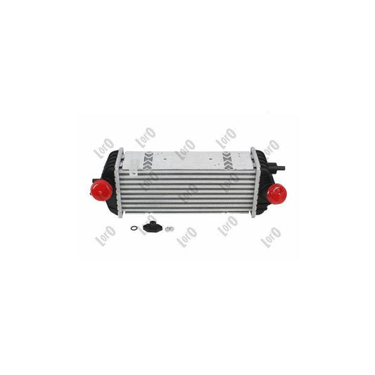 Abakus 0190180004 Intercooler
