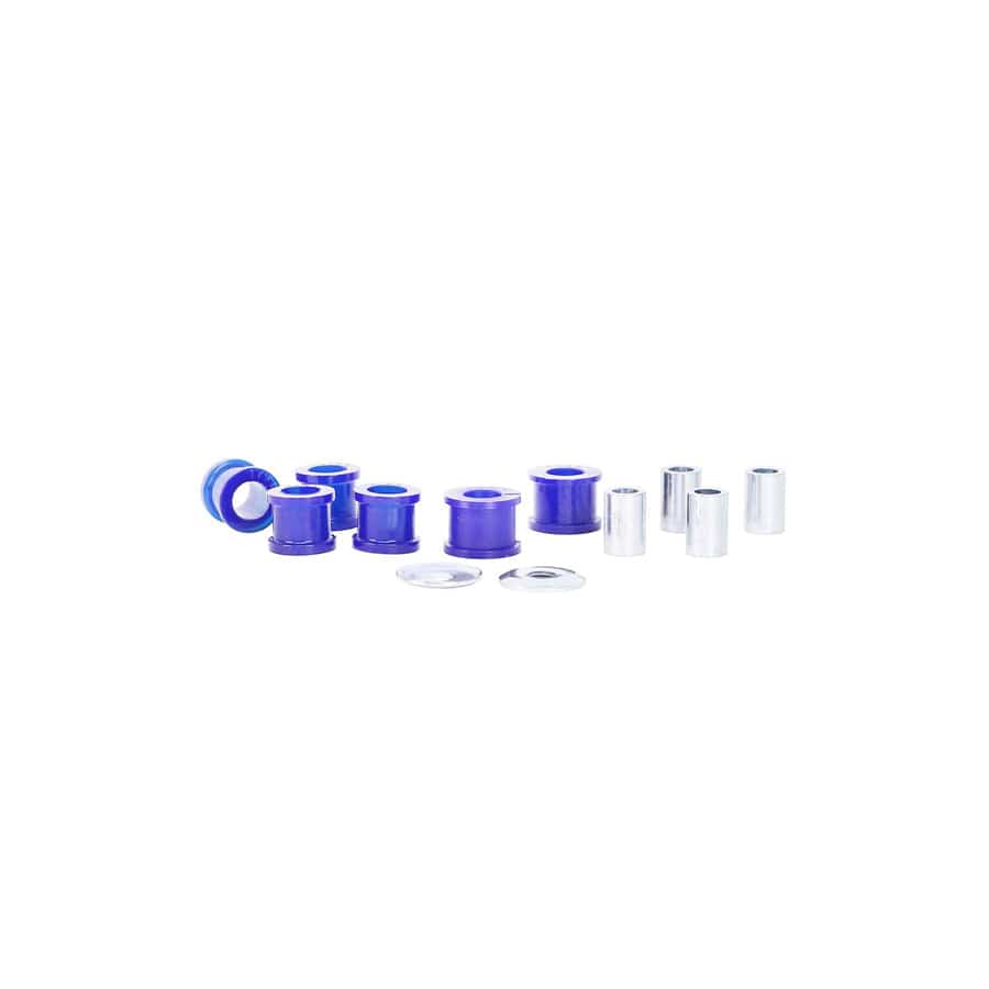SuperPro SPF2657K SuperPro Anti-Roll Bar Bush Kit