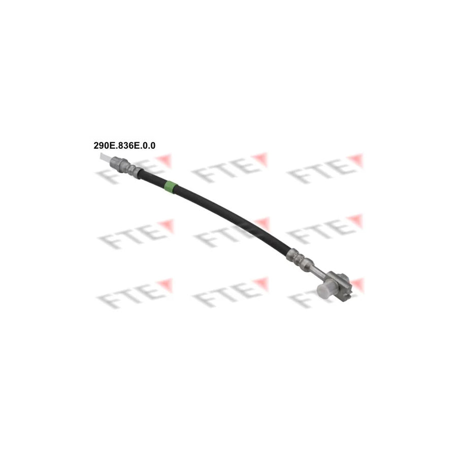FTE 9240142 Brake Hose for VW Passat