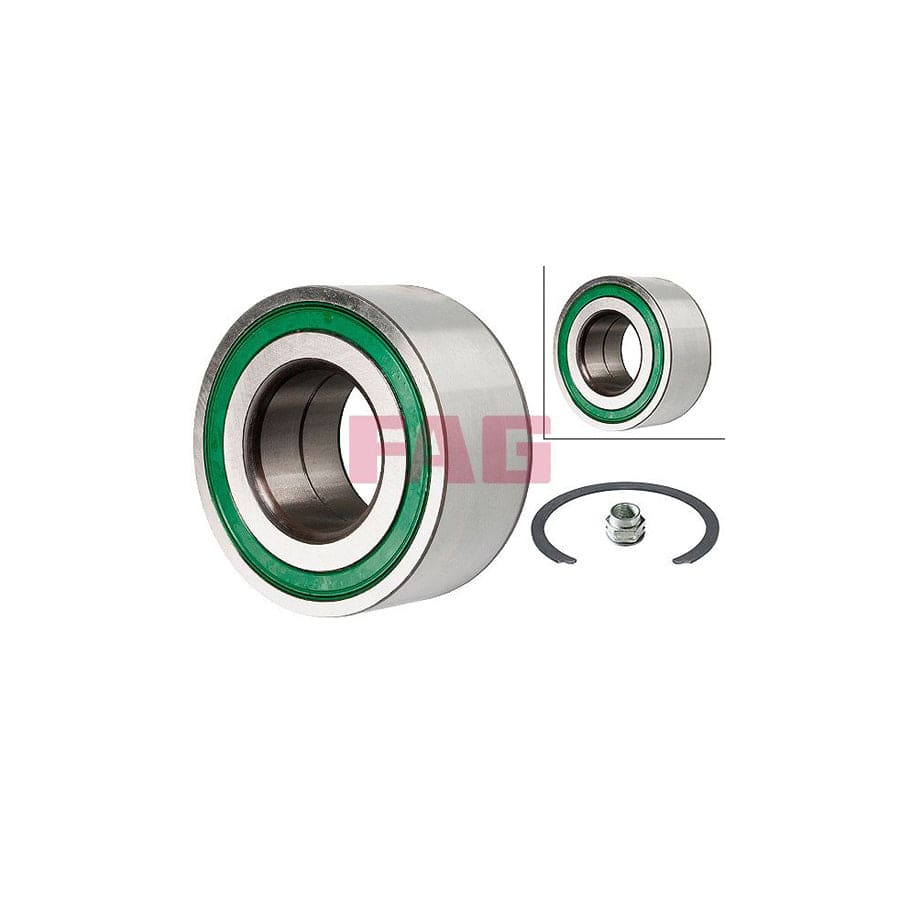 FAG 713 6905 00 Wheel Bearing Kit