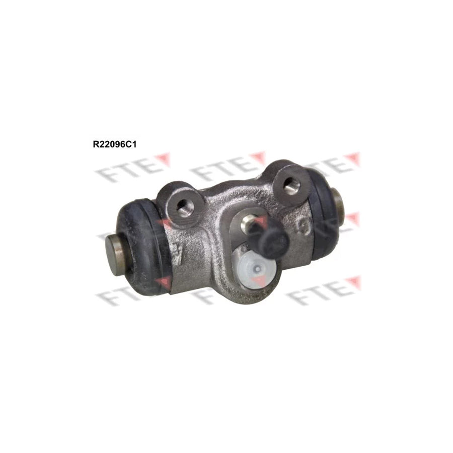 FTE R22096C1 Wheel Brake Cylinder for BMW 3 Saloon (E30)