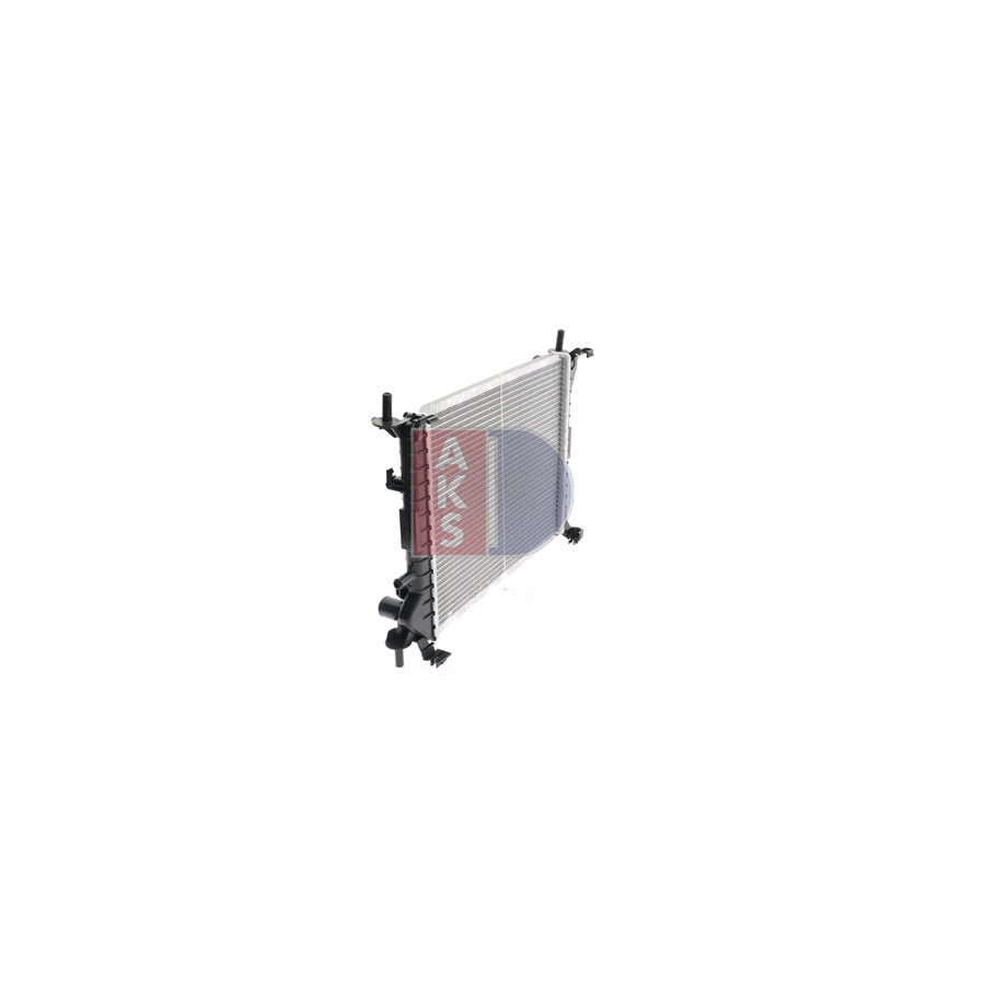 AKS Dasis 091450N Engine Radiator for Ford Focus