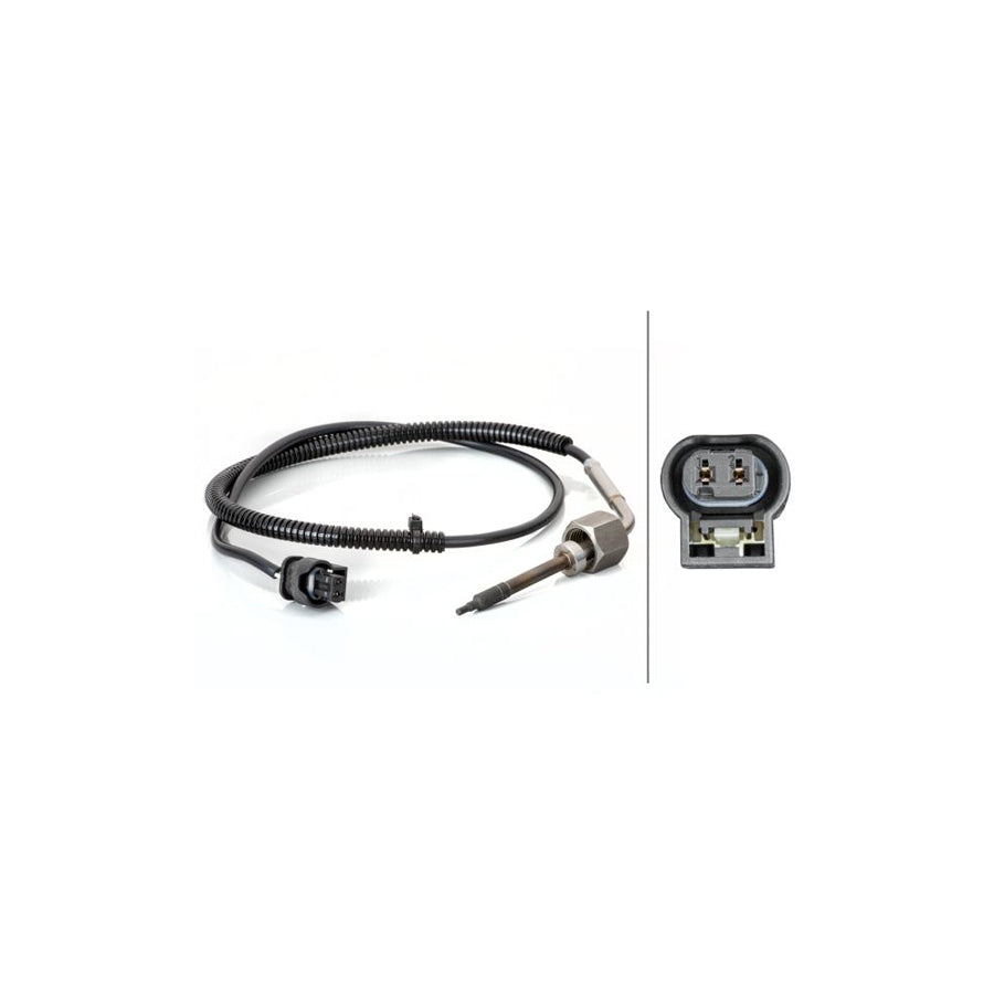 Hella 6PT 014 494-471 Sensor, Exhaust Gas Temperature