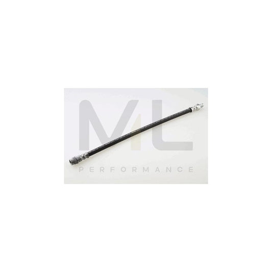 HELLA 8AH 355 464-741 Brake Hose 335mm, M10x1 | ML Performance Car Parts