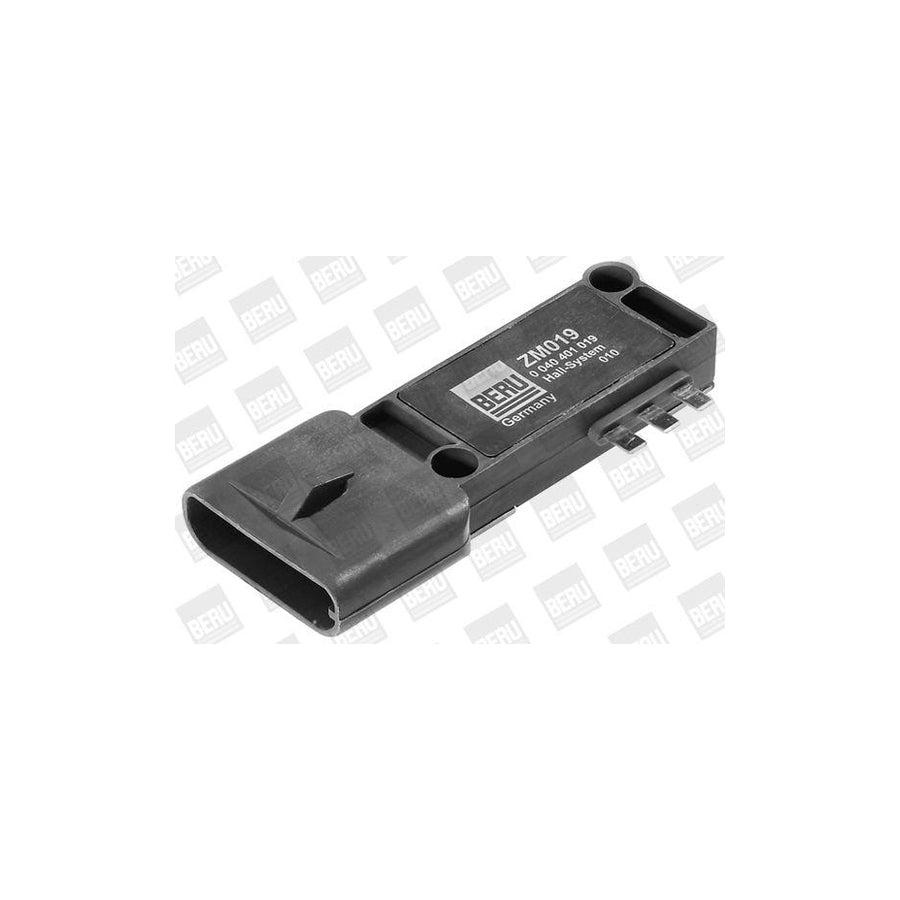 Beru Zm019 Ignition Module
