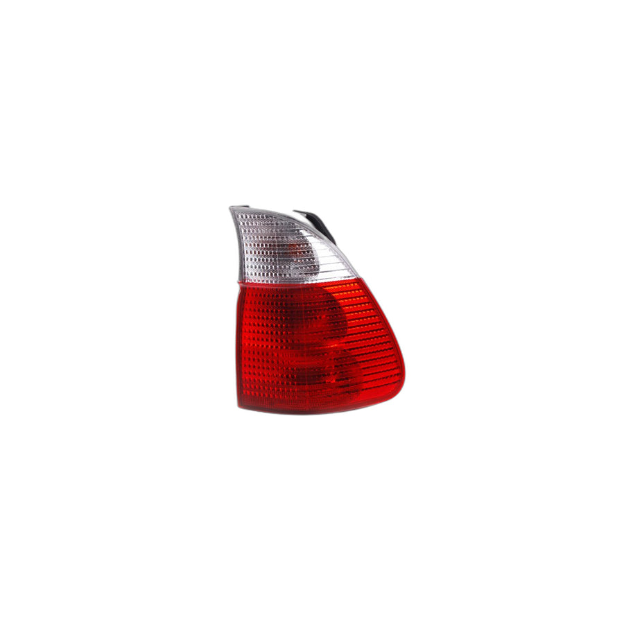 Genuine BMW 63217158394 E53 Rear Light In The Side Panel,White Right (Inc. X5)