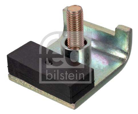 Febi Bilstein 172438 Fixing Strap, Compressed Air Tank | ML Performance UK Car Parts