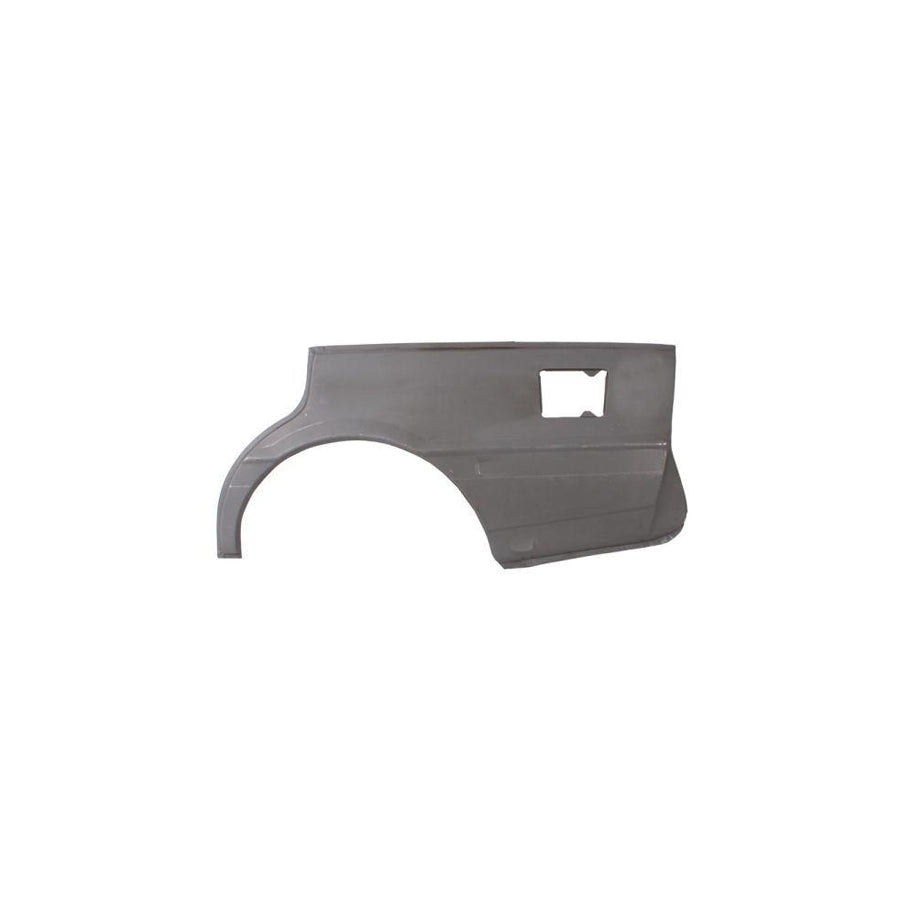 Blic 6504-01-1151511P Wing Fender for FSO Polonez