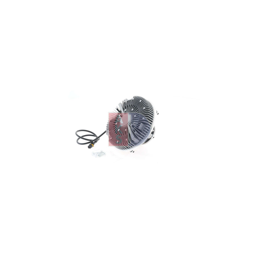 AKS Dasis 440284N Engine Radiator