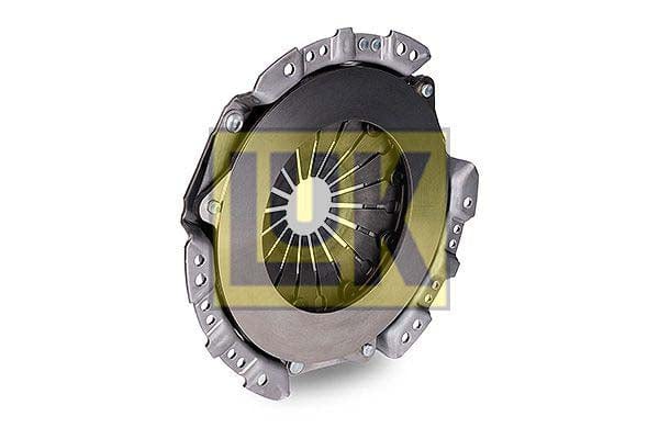 LuK 123 0112 10 Clutch Pressure Plate