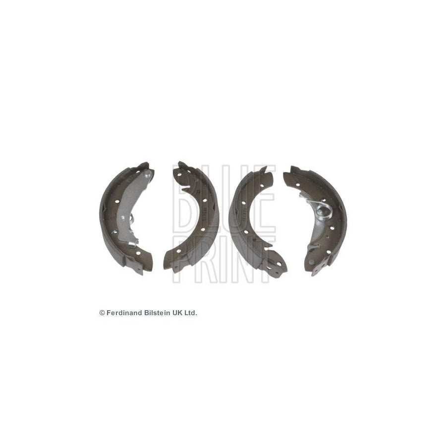 Blue Print Adc44147 Brake Shoe Set
