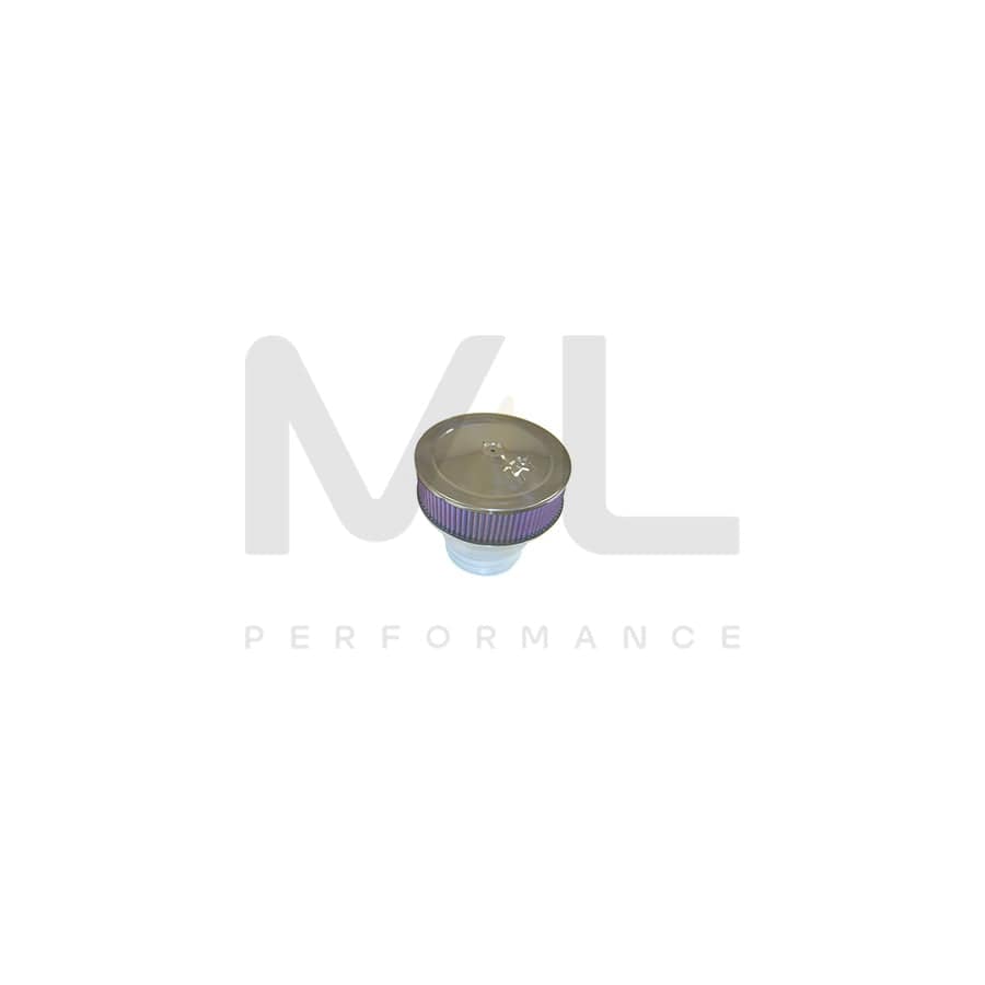 K&N 59-1195 Marine Flame Arrestor