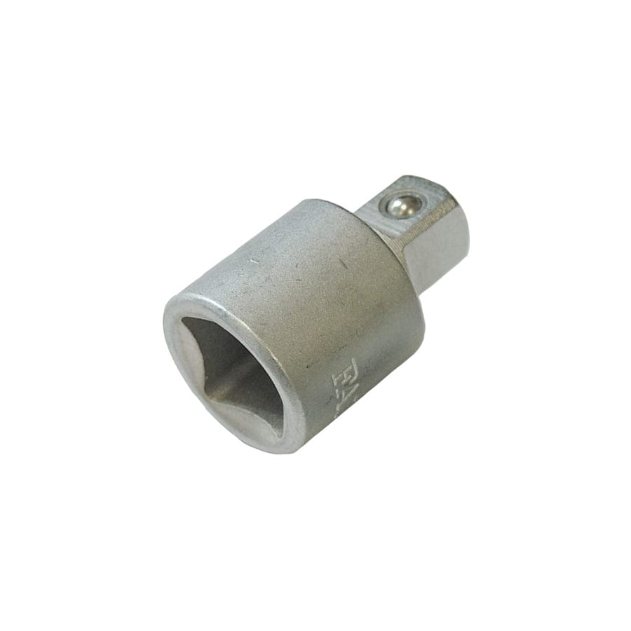 Faithfull FAISOCADA12F Adaptor 1/2in Female > 3/8in Male