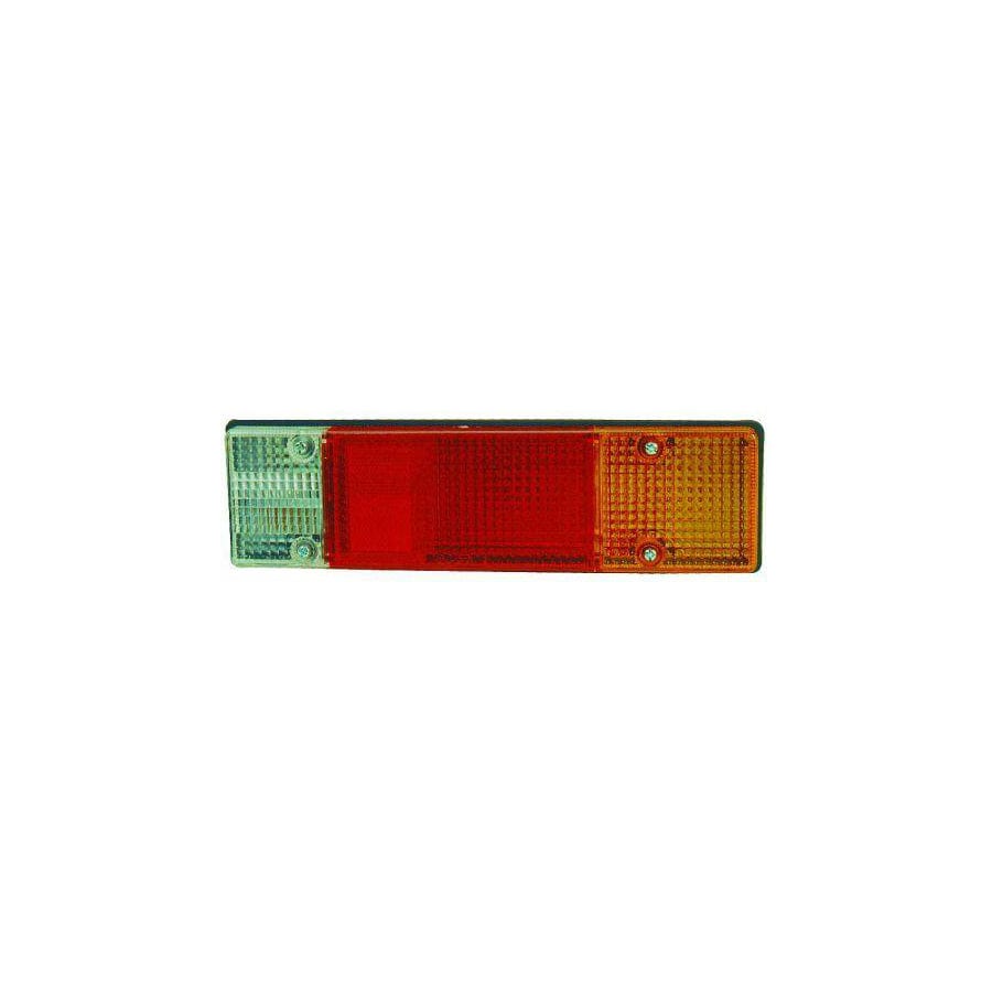 Abakus 2141906Lo Rear Light for Mitsubishi L300 / Delica III Platform / Chassis (P1_T )