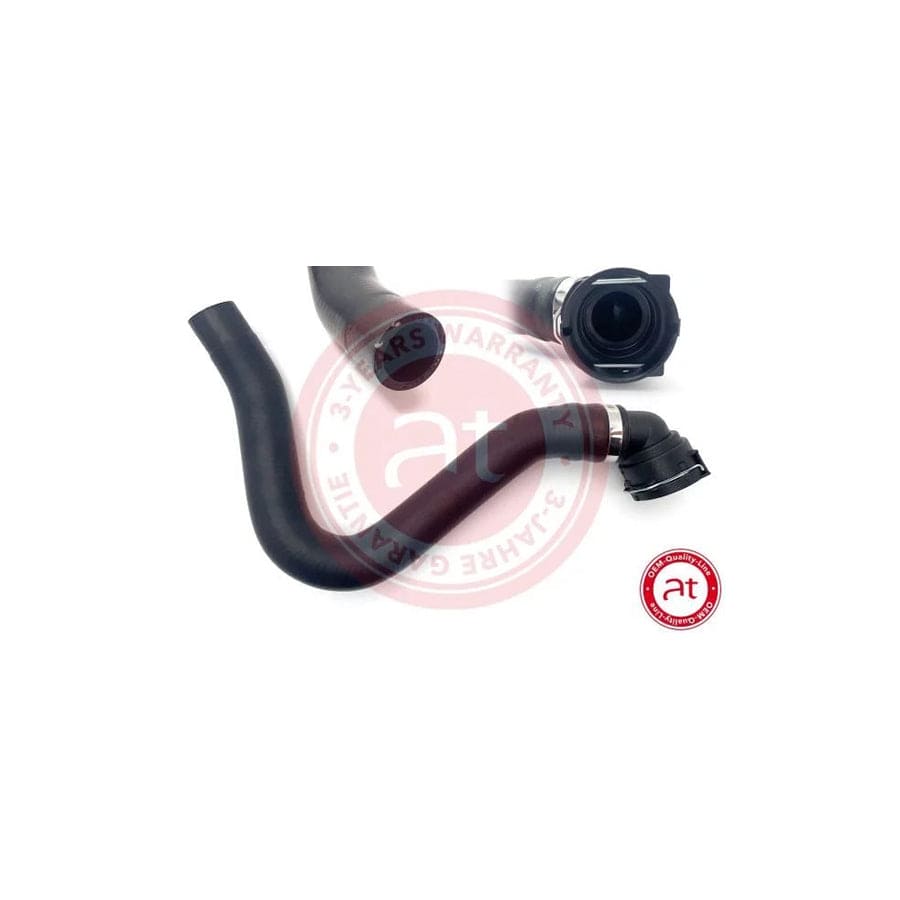 at autoteile germany At23185 Radiator Hose for Fiat Grande Punto Hatchback (199)