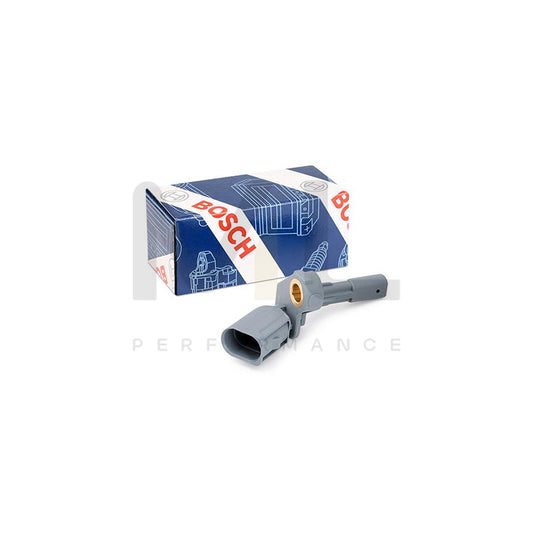 BOSCH Rear Wheel Speed Sensor 0986594561 | ML Car Parts UK | ML Performance