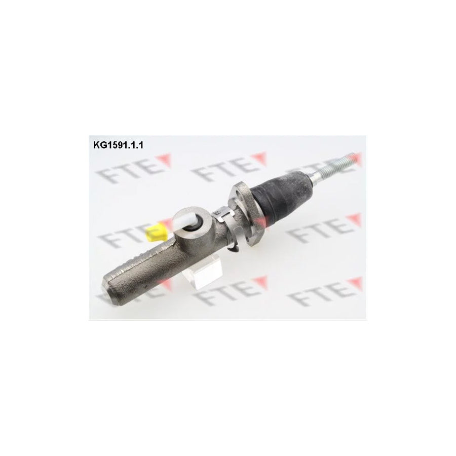 FTE Kg1591.1.1 Master Cylinder, Clutch
