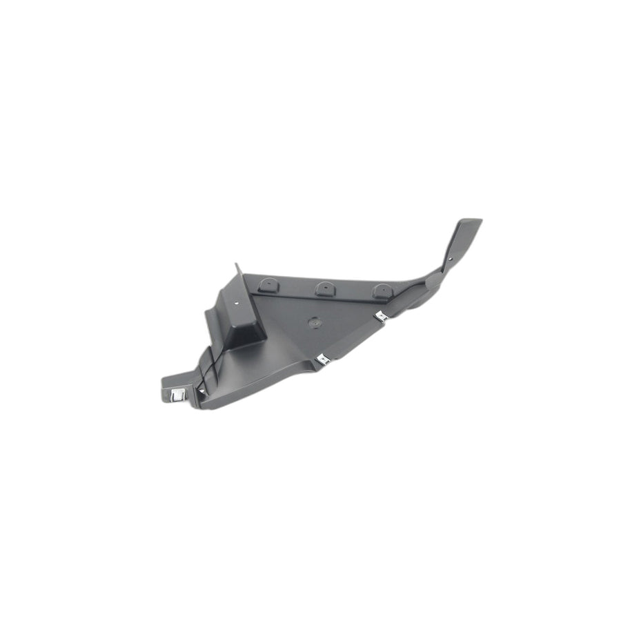 Genuine BMW 51758037159 E70 Adapter With Edge Seal, Front Left M (Inc. X5 35iX, X5 3.0si & X5 4.8i)