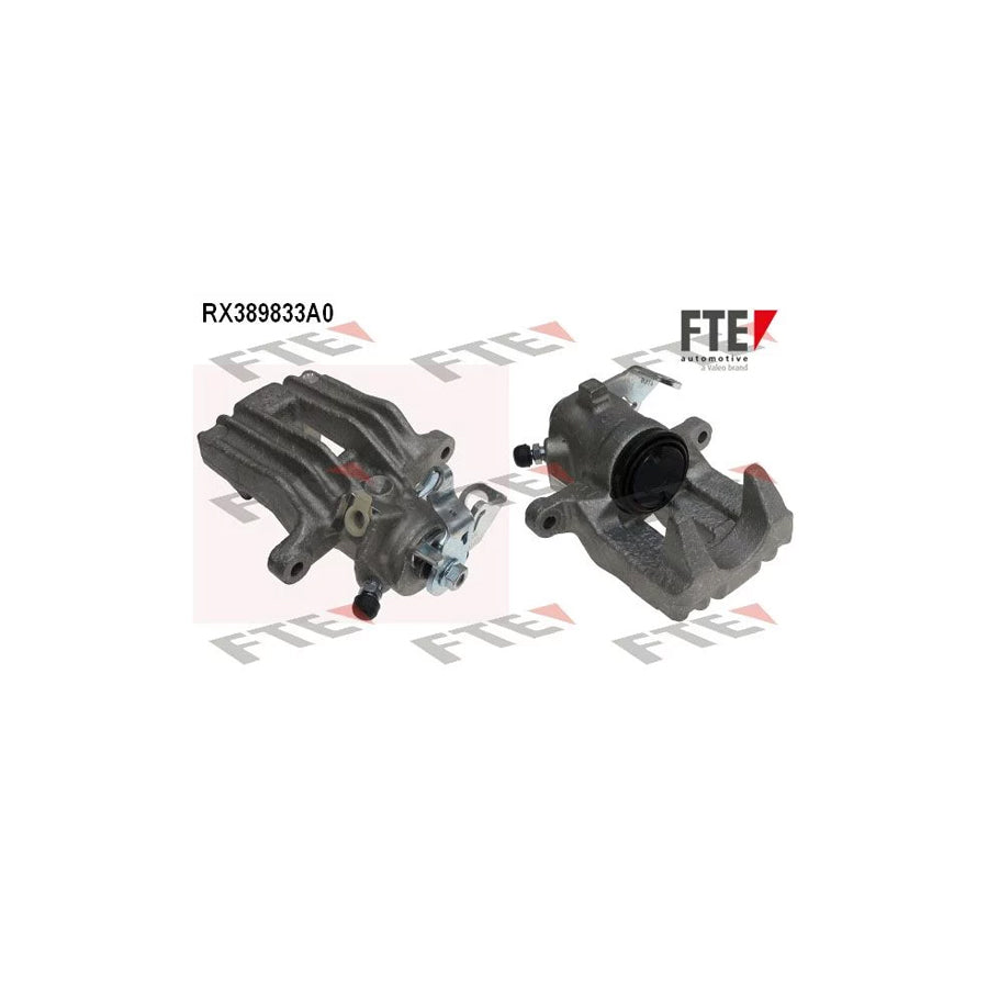 FTE Rx389833A0 Brake Caliper