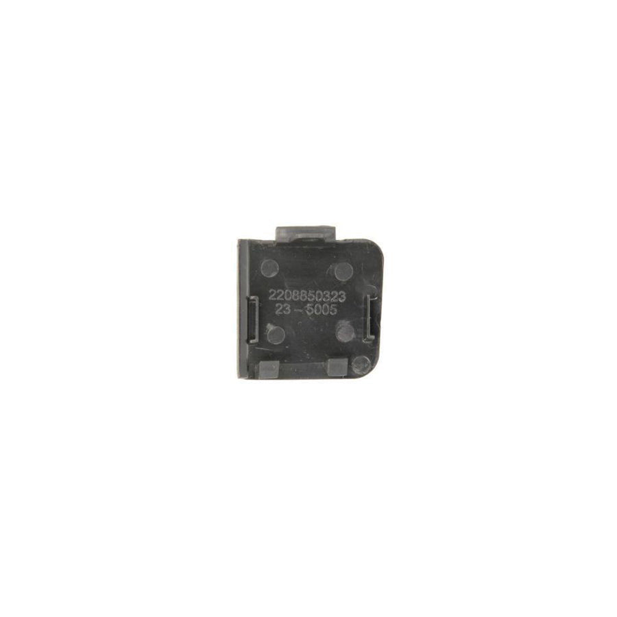 Blic 5513-00-3517920P Flap, Tow Hook Suitable for Mercedes-Benz S-Class Saloon (W220)