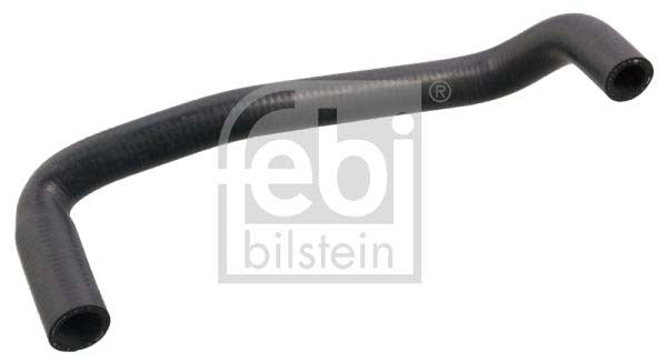 Febi Bilstein 102589 Radiator Hose For Smart Fortwo | ML Performance UK Car Parts