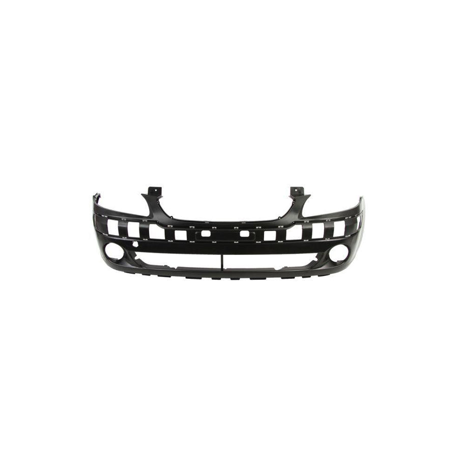 Blic 5510-00-3127903P Bumper for Hyundai Getz (Tb)