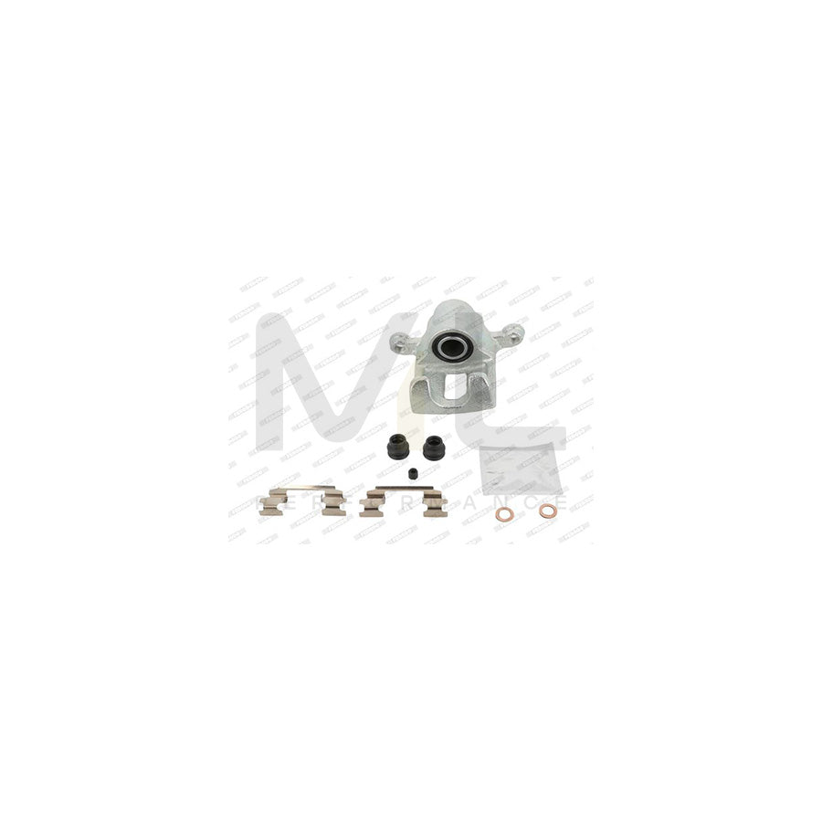 Ferodo Premier FCL694761 Brake Caliper for Nissan X-Trail (T30) With Accessories