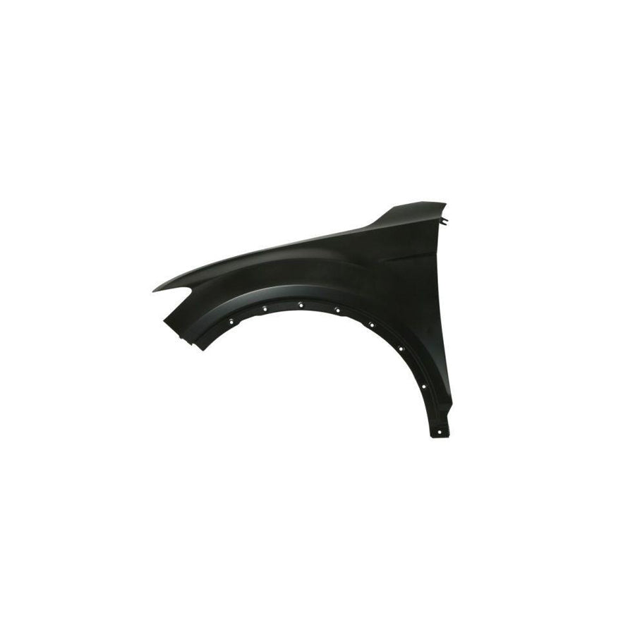 Blic 6504-04-0395311P Wing Fender for VW T-Roc (A11)