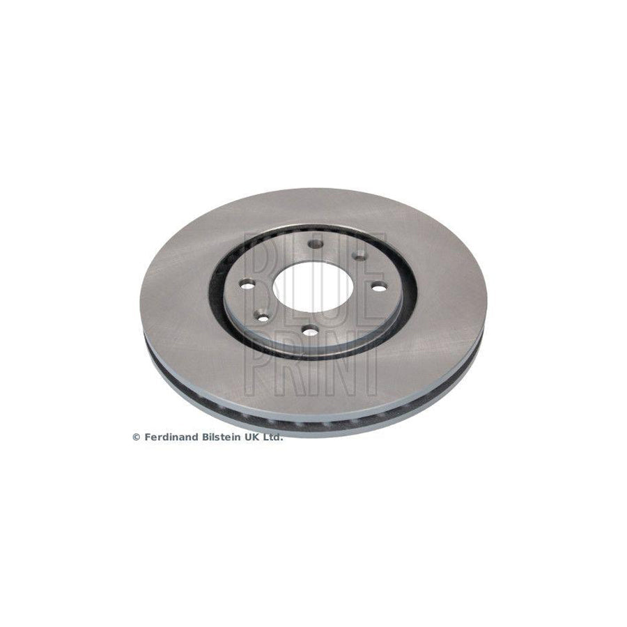 Blue Print Adp154330 Brake Disc
