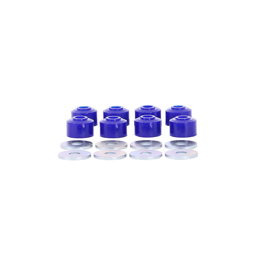 SuperPro SPF2292BK SuperPro Anti-Roll Bar Bush Kit