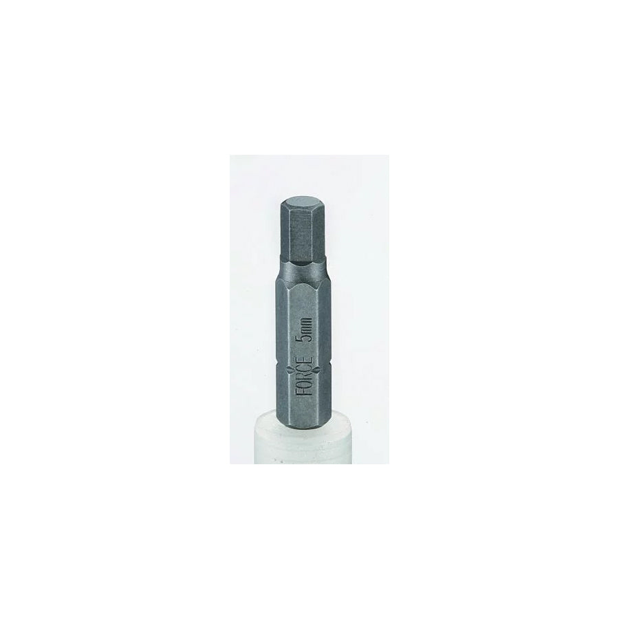 Force 1543610 Screwdriver Bit