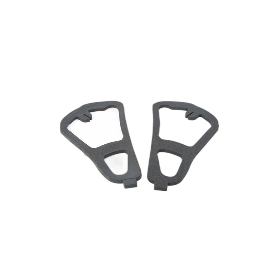 Genuine BMW 63216942451 E63 E64 Set Of Rear Light Gaskets (Inc. 645Ci, 630i & M6)