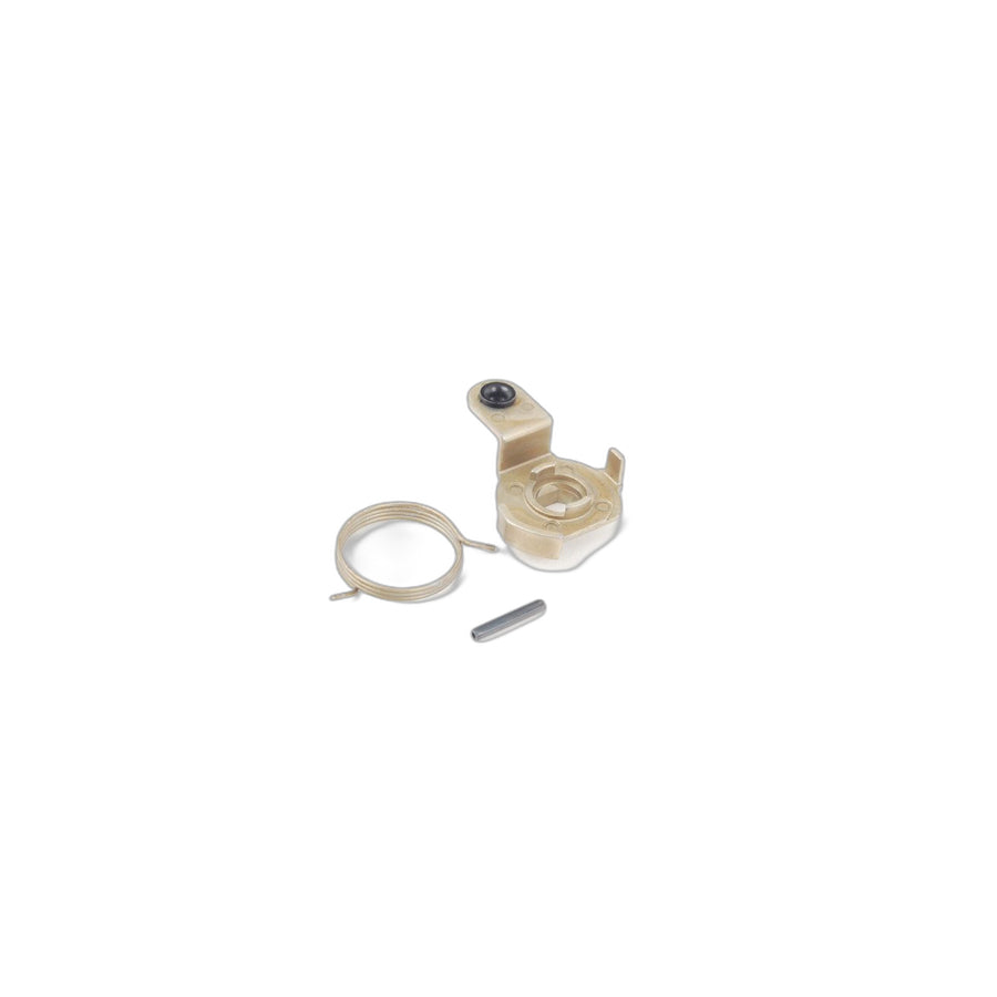 Genuine BMW 51218169237 E36 E34 Repair Kit Lock Cylinder Left (Inc. 530i, 325i & 323ti)