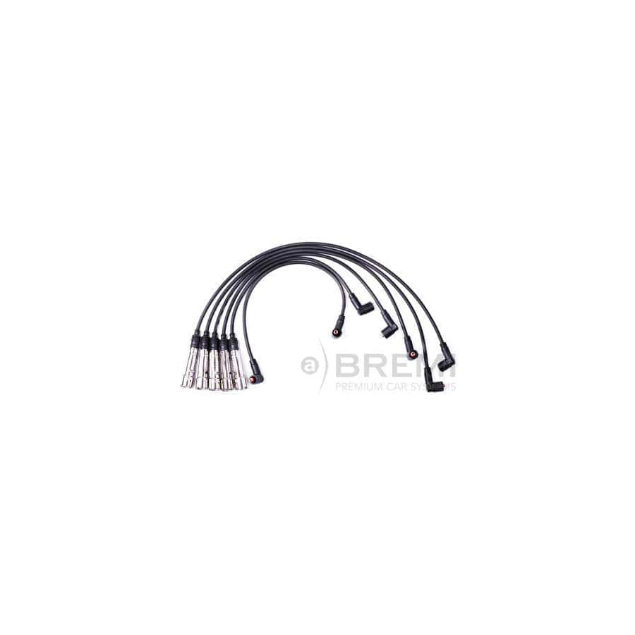 Bremi 447 Ignition Cable Kit