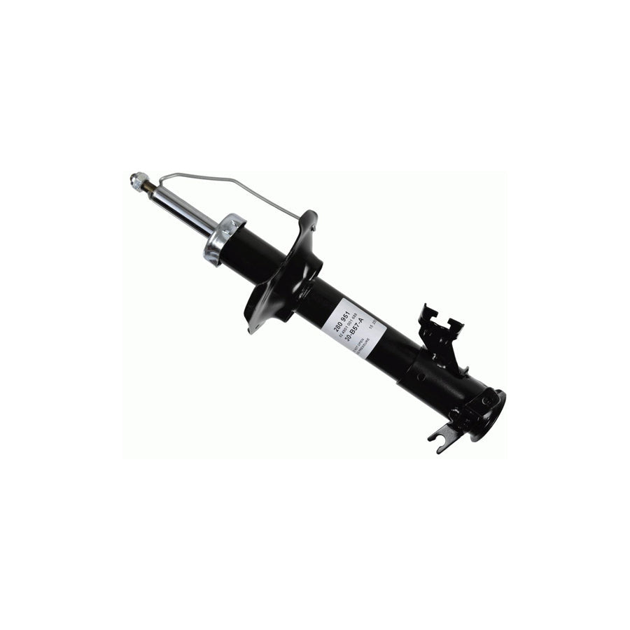 Sachs 280 951 Shock Absorber For Nissan Almera