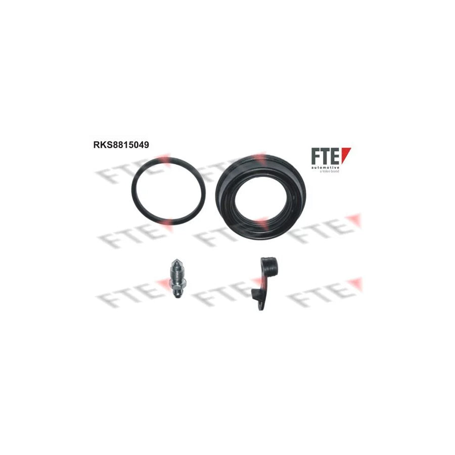 FTE 9323925 Repair Kit, Brake Caliper