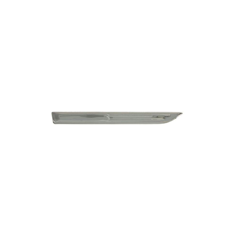 Blic 5703-08-6044376Cp Trim / Protective Strip, Mudguard for Renault Megane