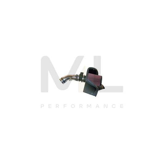 K&N 69-5305TP Performance Air Intake System