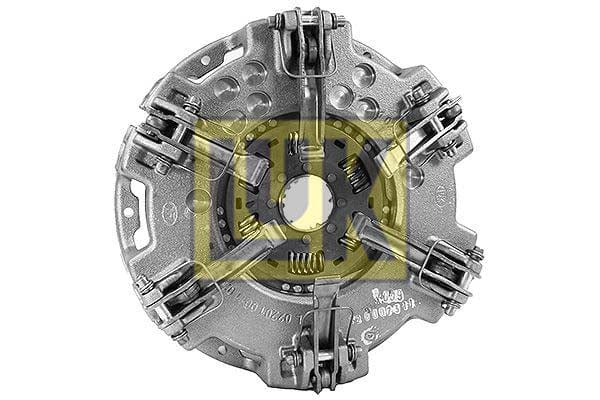 LuK 228 0073 11 Clutch Pressure Plate
