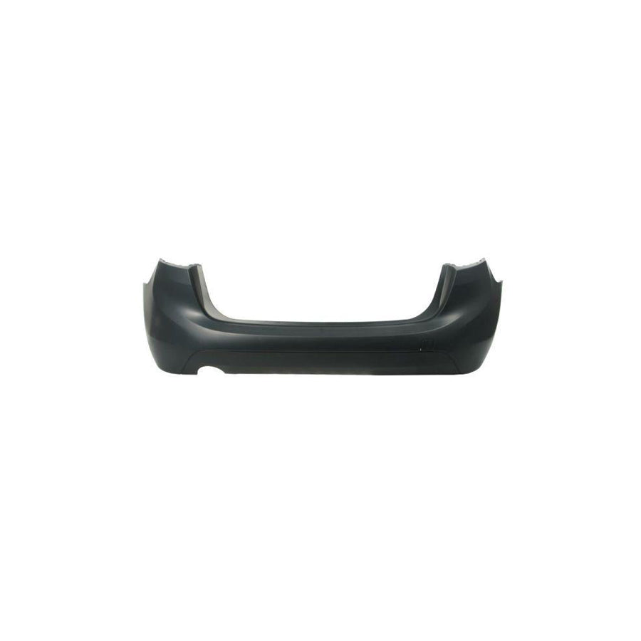 Blic 5510-00-6037904P Bumper for Renault Megane