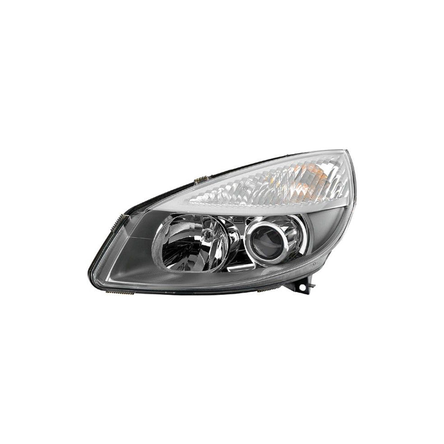 Hella 1EL 008 862-201 Headlight
