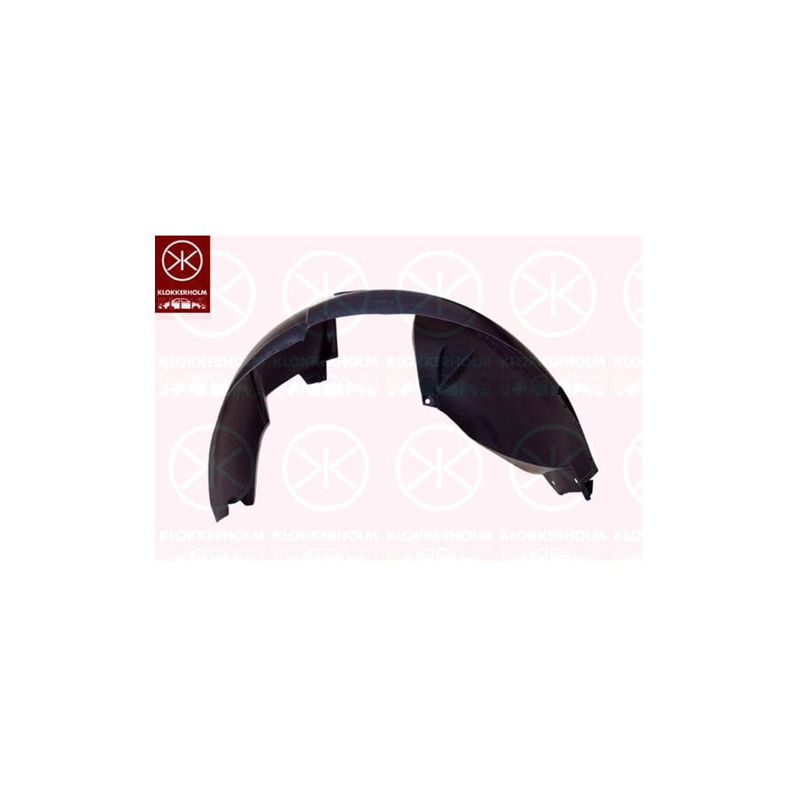 Klokkerholm 1301387 Panelling, Mudguard