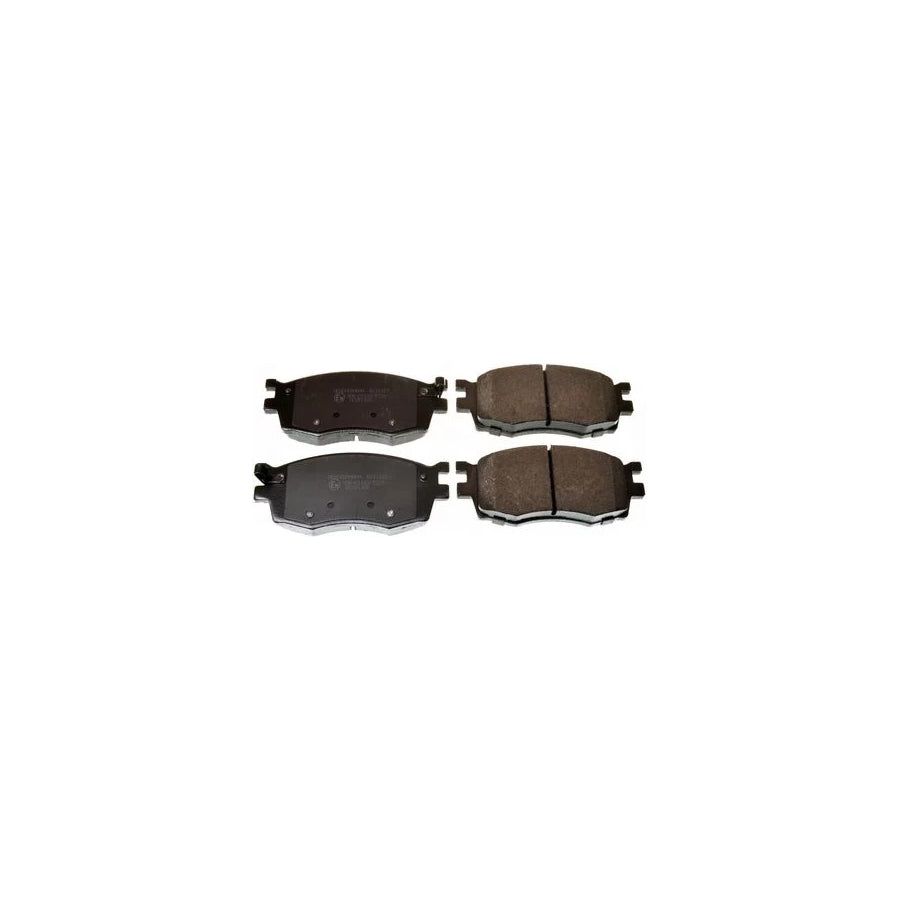 Denckermann B111187 Brake Pad Set