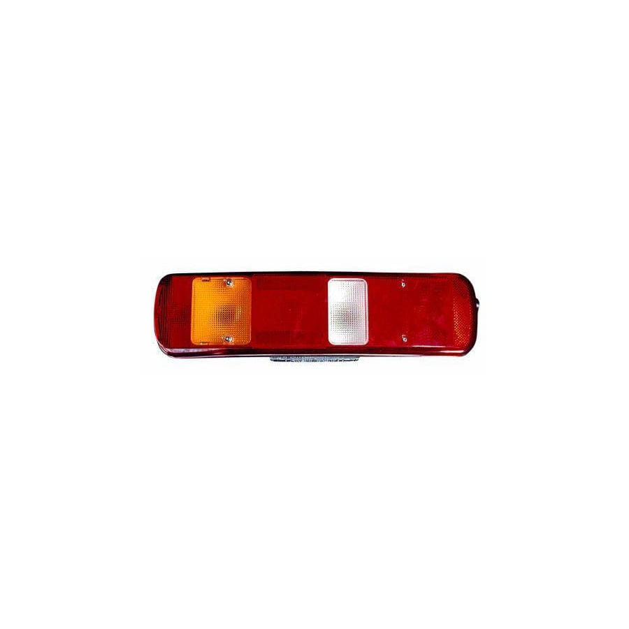 Abakus 7731926R4We Taillight