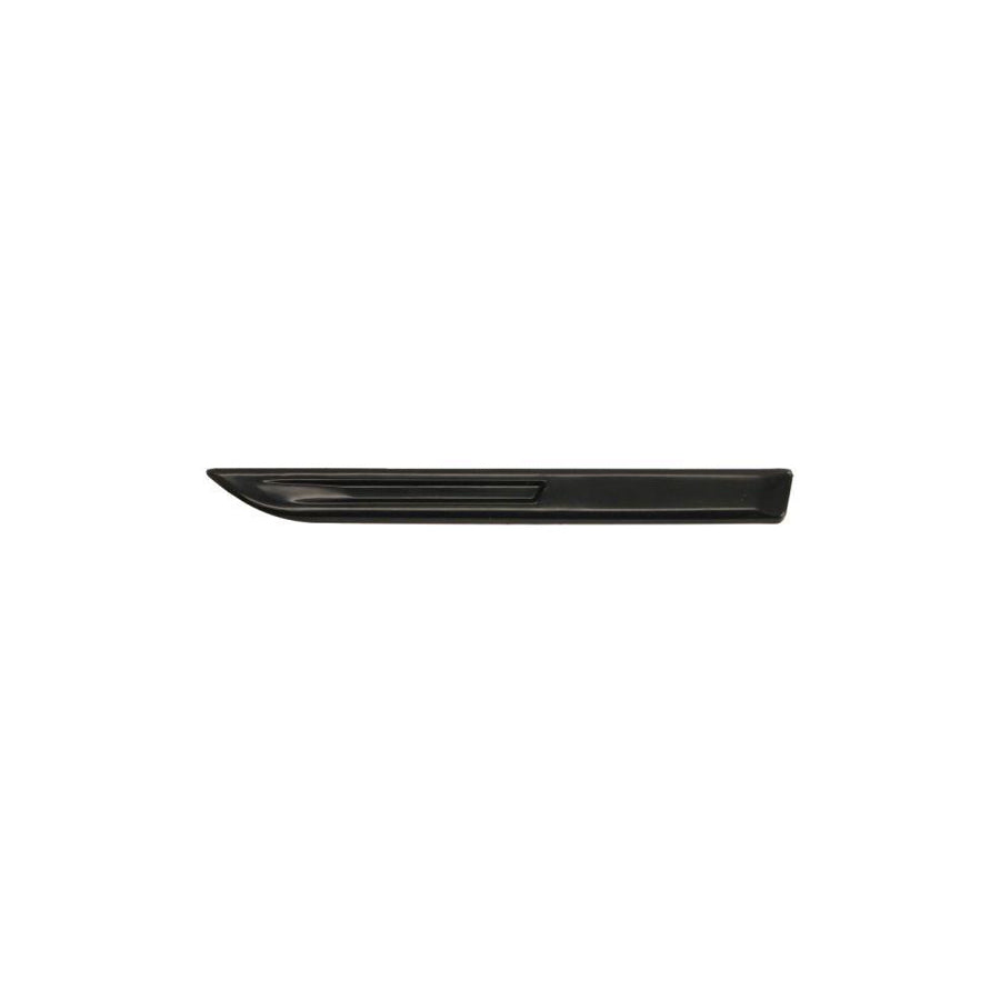 Blic 5703-08-6044375P Trim / Protective Strip, Mudguard for Renault Megane
